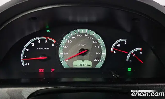 SsangYong Rexton 2014 2.0 автомат (гидро), миниатюра 11 SsangYong Rexton 2014 2.0 автомат (гидро), миниатюра 11