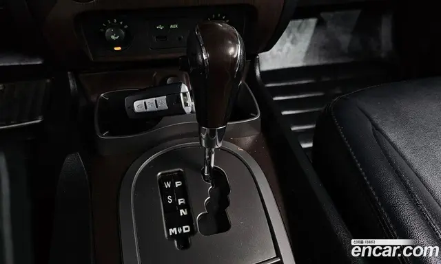 SsangYong Rexton 2014 2.0 автомат (гидро), миниатюра 12