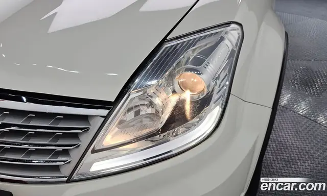 SsangYong Rexton 2014 2.0 автомат (гидро), миниатюра 8 SsangYong Rexton 2014 2.0 автомат (гидро), миниатюра 8