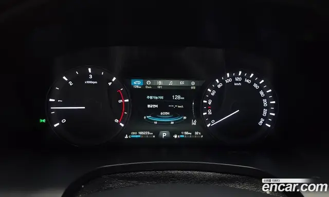 SsangYong Rexton 2018 2.2 автомат (гидро), миниатюра 11 SsangYong Rexton 2018 2.2 автомат (гидро), миниатюра 11