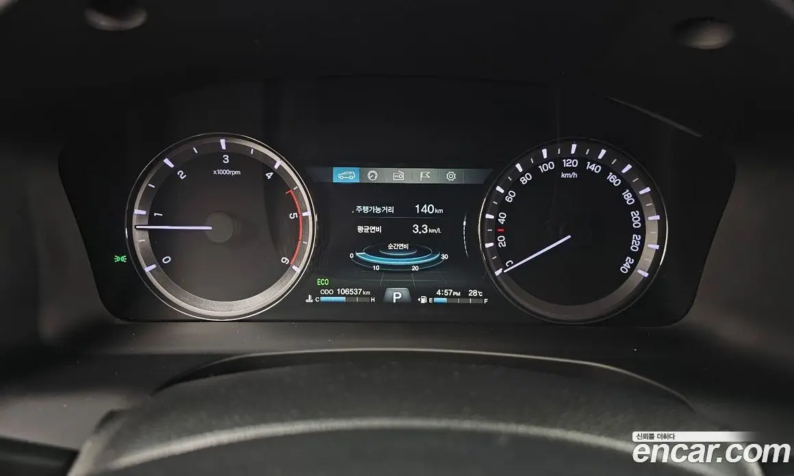SsangYong Rexton 2018 2.2 автомат (гидро), фото 11 SsangYong Rexton 2018 2.2 автомат (гидро), фото 11