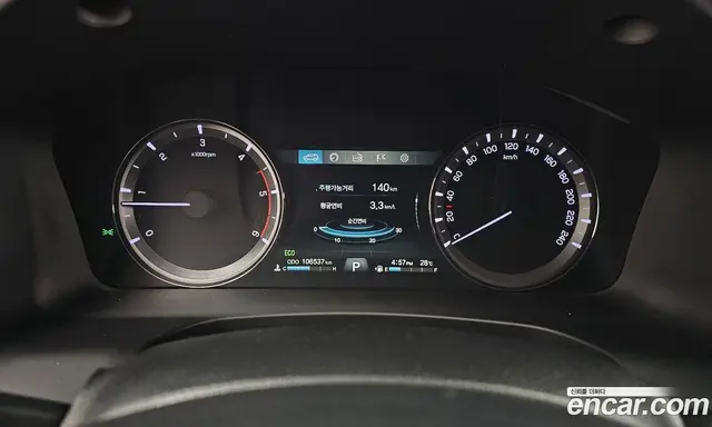SsangYong Rexton 2018 2.2 автомат (гидро), миниатюра 11 SsangYong Rexton 2018 2.2 автомат (гидро), миниатюра 11