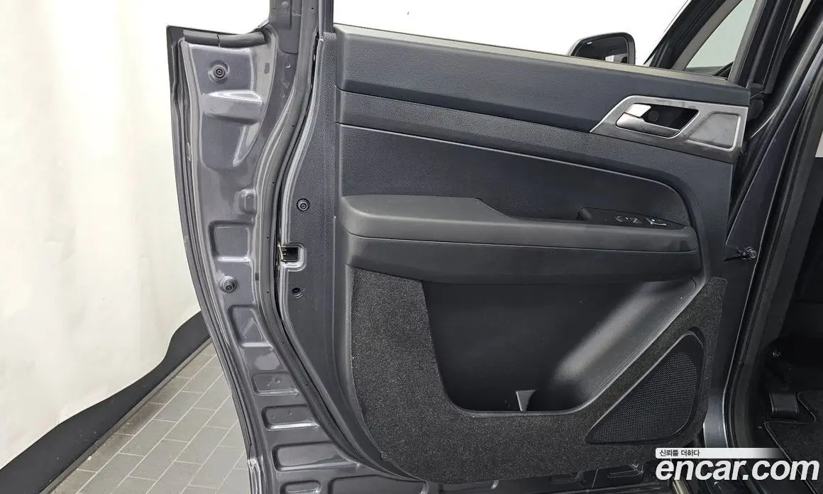 SsangYong Rexton 2018 2.2 автомат (гидро), фото 15 SsangYong Rexton 2018 2.2 автомат (гидро), фото 15