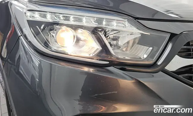 SsangYong Rexton 2018 2.2 автомат (гидро), миниатюра 8 SsangYong Rexton 2018 2.2 автомат (гидро), миниатюра 8