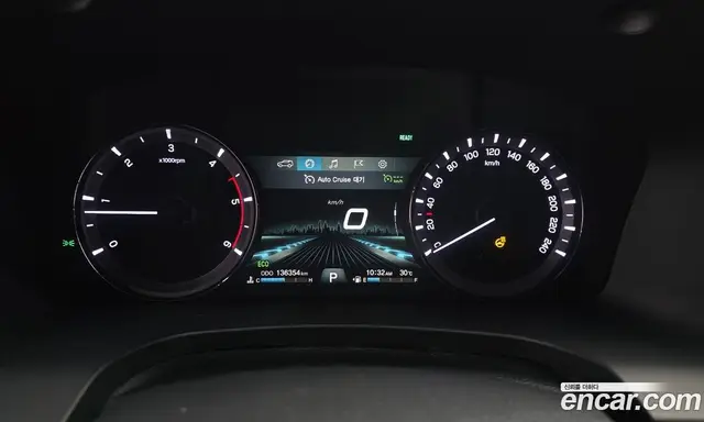 SsangYong Rexton 2019 2.2 автомат (гидро), миниатюра 11 SsangYong Rexton 2019 2.2 автомат (гидро), миниатюра 11