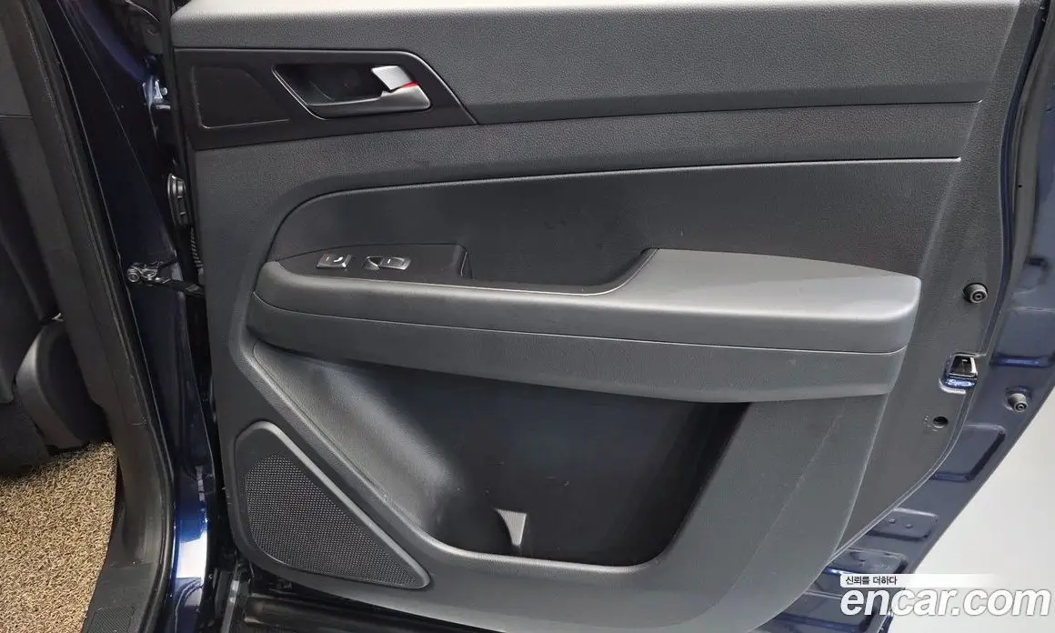 SsangYong Rexton 2019 2.2 автомат (гидро), фото 15 SsangYong Rexton 2019 2.2 автомат (гидро), фото 15