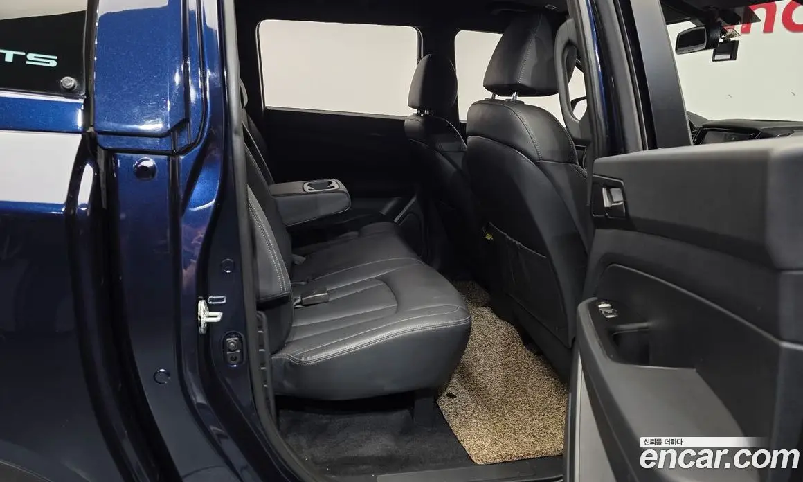 SsangYong Rexton 2019 2.2 автомат (гидро), фото 18 SsangYong Rexton 2019 2.2 автомат (гидро), фото 18