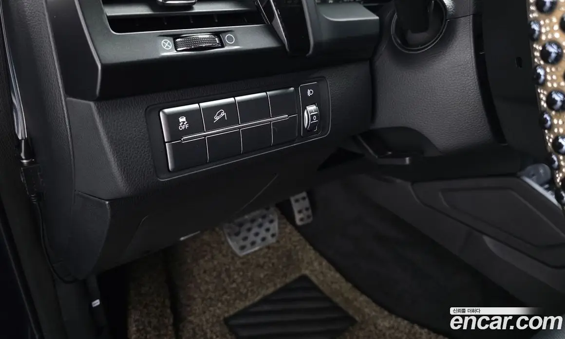 SsangYong Rexton 2019 2.2 автомат (гидро), фото 20 SsangYong Rexton 2019 2.2 автомат (гидро), фото 20