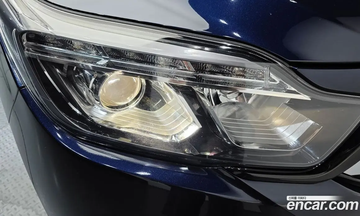 SsangYong Rexton 2019 2.2 автомат (гидро), фото 8 SsangYong Rexton 2019 2.2 автомат (гидро), фото 8