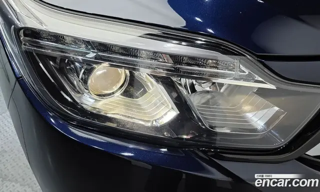 SsangYong Rexton 2019 2.2 автомат (гидро), миниатюра 8 SsangYong Rexton 2019 2.2 автомат (гидро), миниатюра 8