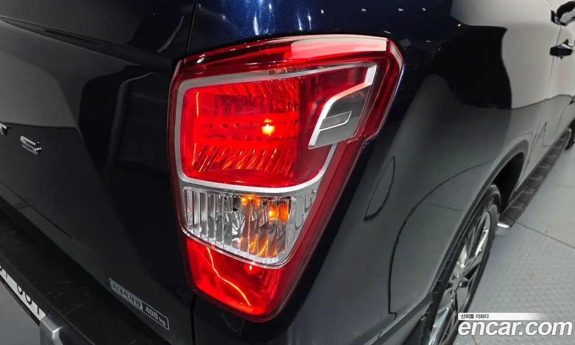 SsangYong Rexton 2019 2.2 автомат (гидро), фото 9 SsangYong Rexton 2019 2.2 автомат (гидро), фото 9