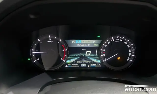 SsangYong Rexton 2020 2.2 автомат (гидро), миниатюра 11 SsangYong Rexton 2020 2.2 автомат (гидро), миниатюра 11