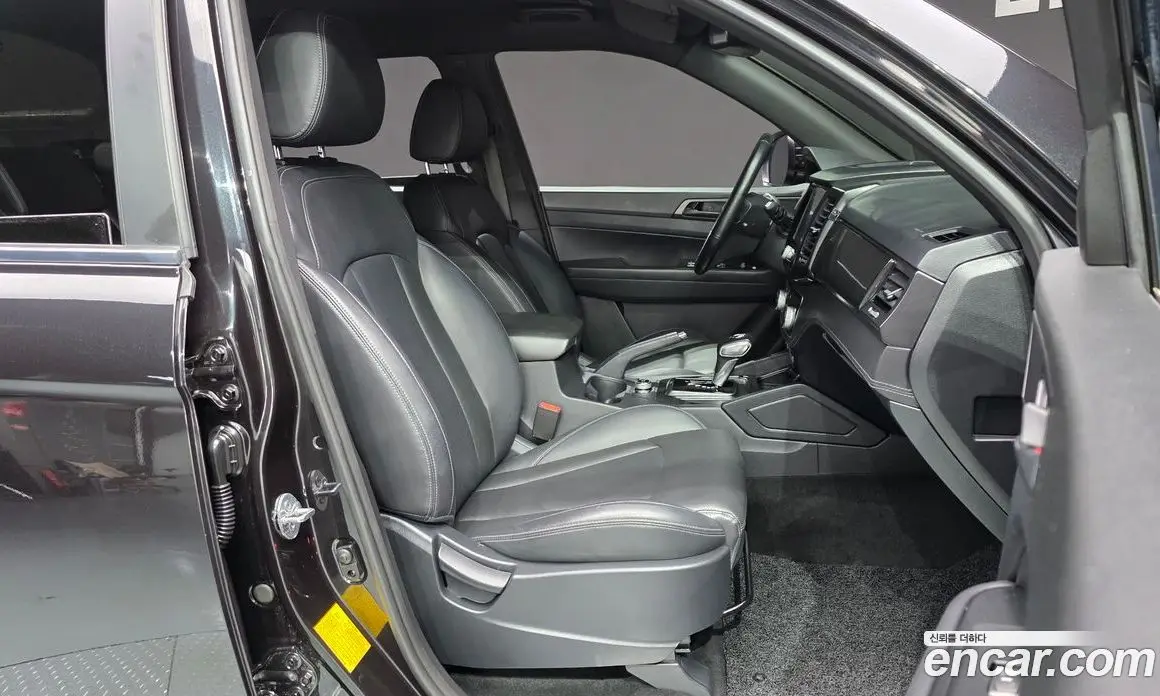 SsangYong Rexton 2020 2.2 автомат (гидро), фото 16 SsangYong Rexton 2020 2.2 автомат (гидро), фото 16