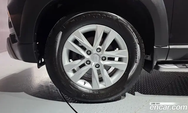 SsangYong Rexton 2020 2.2 автомат (гидро), миниатюра 5 SsangYong Rexton 2020 2.2 автомат (гидро), миниатюра 5