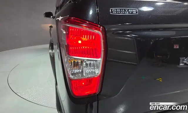 SsangYong Rexton 2020 2.2 автомат (гидро), миниатюра 9 SsangYong Rexton 2020 2.2 автомат (гидро), миниатюра 9
