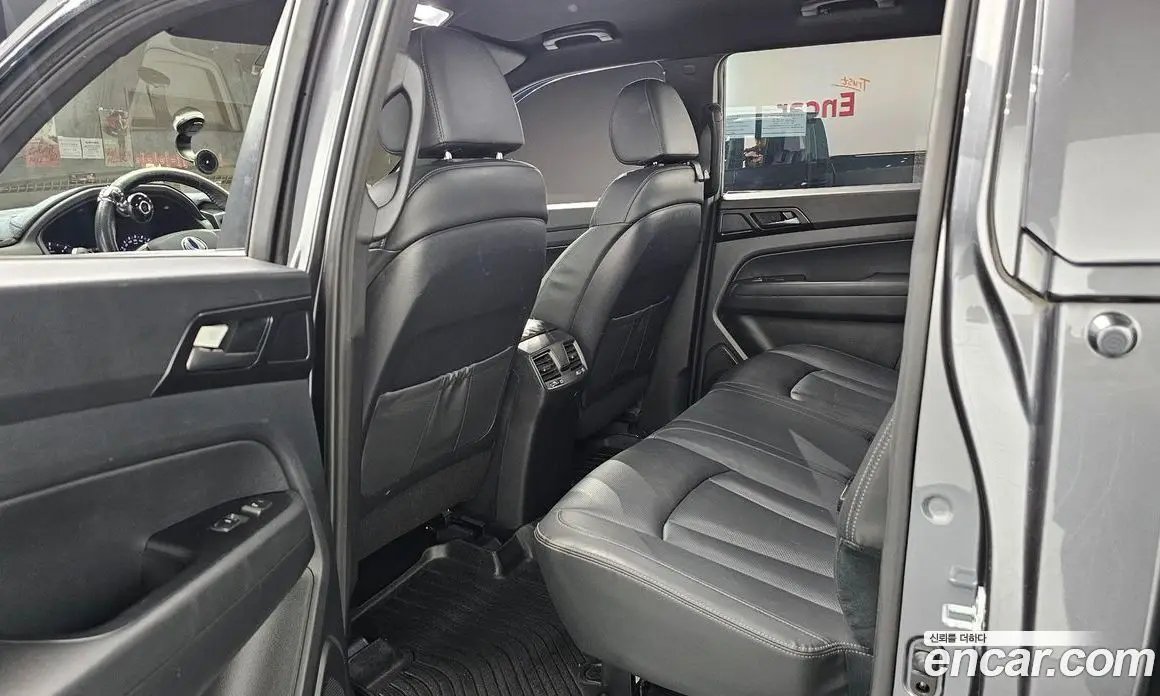 SsangYong Rexton 2020 2.2 автомат (гидро), фото 18 SsangYong Rexton 2020 2.2 автомат (гидро), фото 18