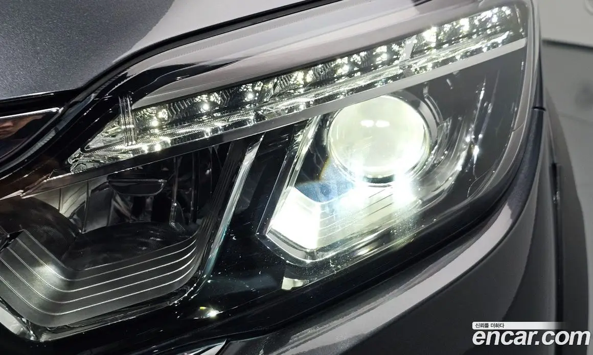 SsangYong Rexton 2020 2.2 автомат (гидро), фото 8 SsangYong Rexton 2020 2.2 автомат (гидро), фото 8
