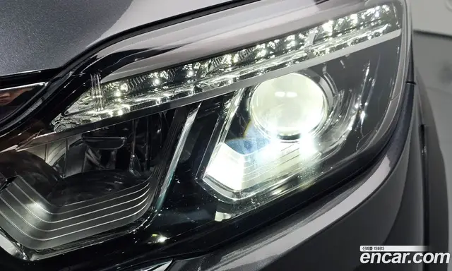SsangYong Rexton 2020 2.2 автомат (гидро), миниатюра 8 SsangYong Rexton 2020 2.2 автомат (гидро), миниатюра 8