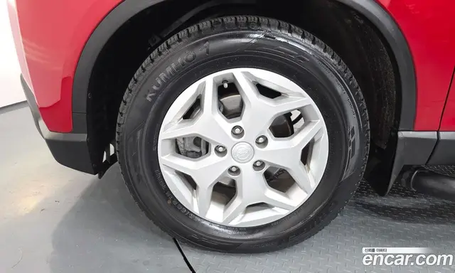SsangYong Rexton 2022 2.2 автомат (гидро), миниатюра 5 SsangYong Rexton 2022 2.2 автомат (гидро), миниатюра 5