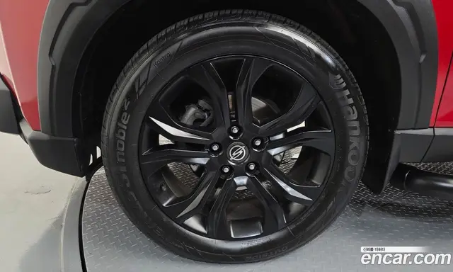 SsangYong Rexton 2022 2.2 автомат (гидро), миниатюра 5