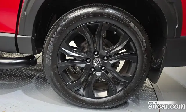 SsangYong Rexton 2022 2.2 автомат (гидро), миниатюра 7