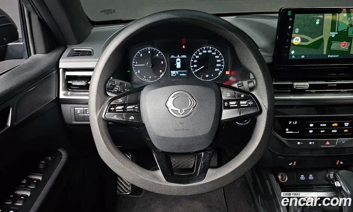 SsangYong Rexton 2023 2.2 автомат (гидро), фото 19 SsangYong Rexton 2023 2.2 автомат (гидро), фото 19