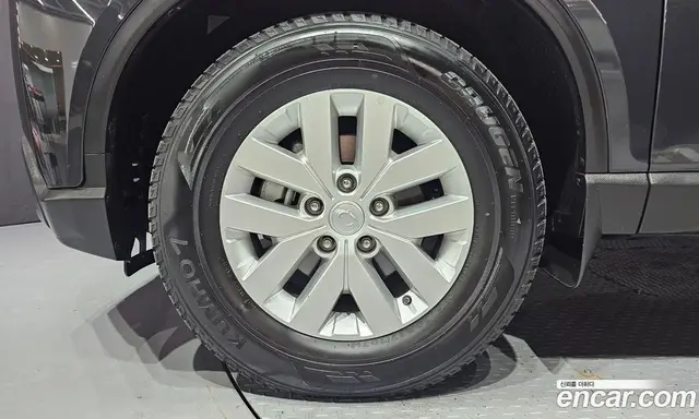 SsangYong Rexton 2023 2.2 автомат (гидро), миниатюра 5 SsangYong Rexton 2023 2.2 автомат (гидро), миниатюра 5