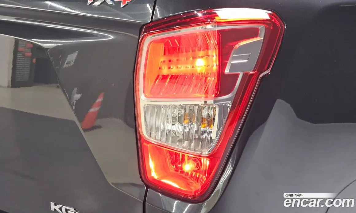 SsangYong Rexton 2023 2.2 автомат (гидро), фото 9 SsangYong Rexton 2023 2.2 автомат (гидро), фото 9
