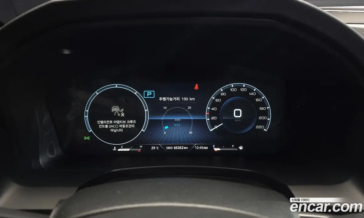 SsangYong Rexton 2024 2.2 автомат (гидро), фото 11 SsangYong Rexton 2024 2.2 автомат (гидро), фото 11
