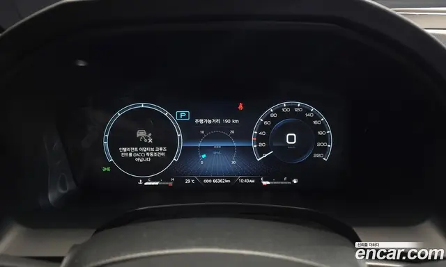 SsangYong Rexton 2024 2.2 автомат (гидро), миниатюра 11 SsangYong Rexton 2024 2.2 автомат (гидро), миниатюра 11