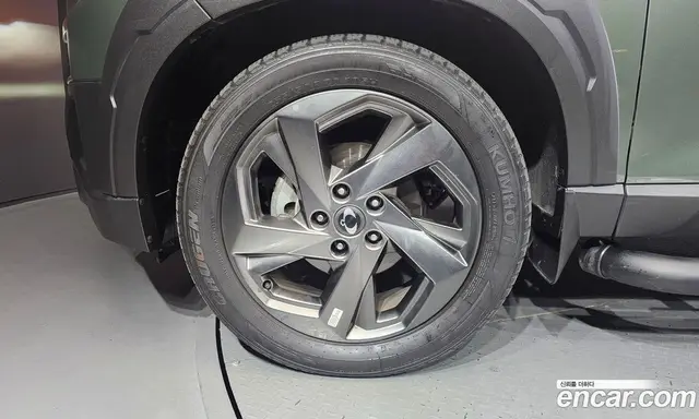 SsangYong Rexton 2024 2.2 автомат (гидро), миниатюра 5 SsangYong Rexton 2024 2.2 автомат (гидро), миниатюра 5