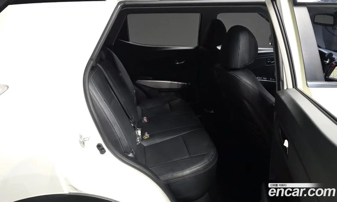 SsangYong TIBOLI 2016 1.6 автомат (гидро), фото 18