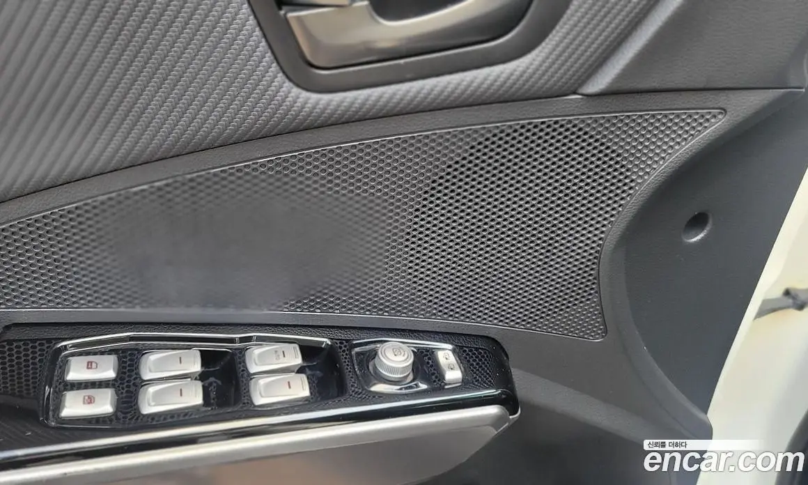 SsangYong TIBOLI 2017 1.6 автомат (гидро), фото 16