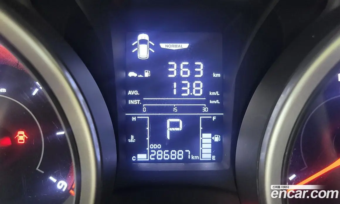 SsangYong TIBOLI 2017 1.6 автомат (гидро), фото 10