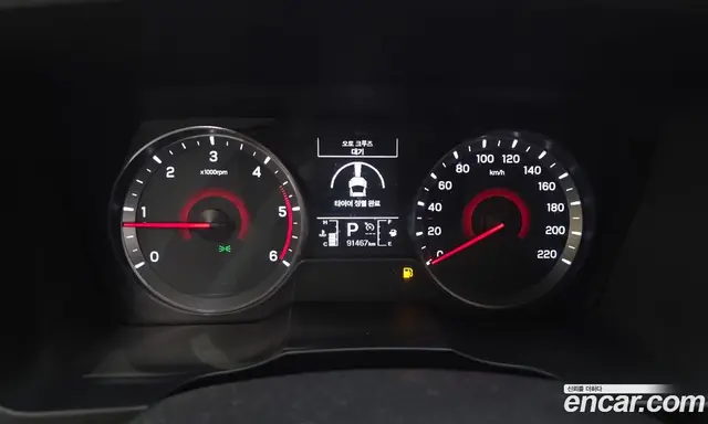 SsangYong TIBOLI 2020 1.6 автомат (гидро), миниатюра 11 SsangYong TIBOLI 2020 1.6 автомат (гидро), миниатюра 11