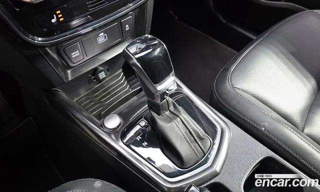 SsangYong TIBOLI 2020 1.6 автомат (гидро), миниатюра 12