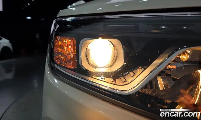 SsangYong TIBOLI 2020 1.6 автомат (гидро), миниатюра 8 SsangYong TIBOLI 2020 1.6 автомат (гидро), миниатюра 8