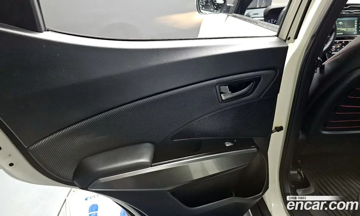 SsangYong TIBOLI 2021 1.5 автомат (гидро), фото 15 SsangYong TIBOLI 2021 1.5 автомат (гидро), фото 15