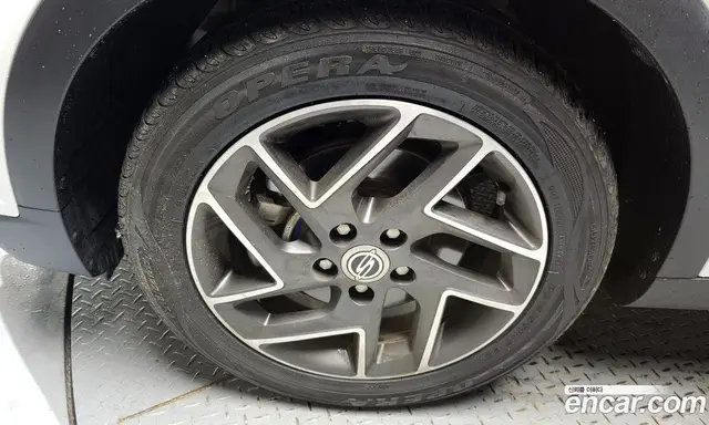 SsangYong TIBOLI 2021 1.5 автомат (гидро), миниатюра 5 SsangYong TIBOLI 2021 1.5 автомат (гидро), миниатюра 5