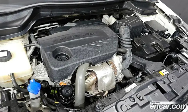 SsangYong TIBOLI 2021 1.5 автомат (гидро), миниатюра 6 SsangYong TIBOLI 2021 1.5 автомат (гидро), миниатюра 6