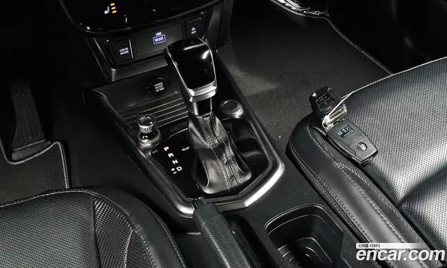 SsangYong TIBOLI 2021 1.5 автомат (гидро), миниатюра 11 SsangYong TIBOLI 2021 1.5 автомат (гидро), миниатюра 11