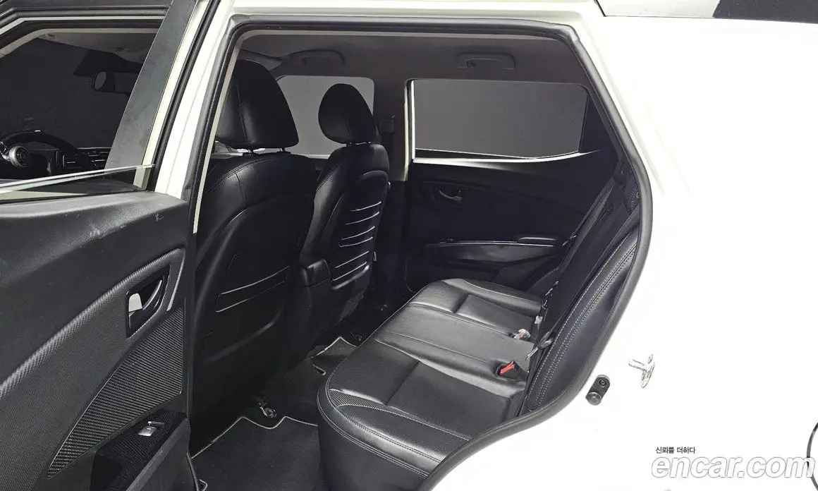 SsangYong TIBOLI 2021 1.5 автомат (гидро), фото 15 SsangYong TIBOLI 2021 1.5 автомат (гидро), фото 15