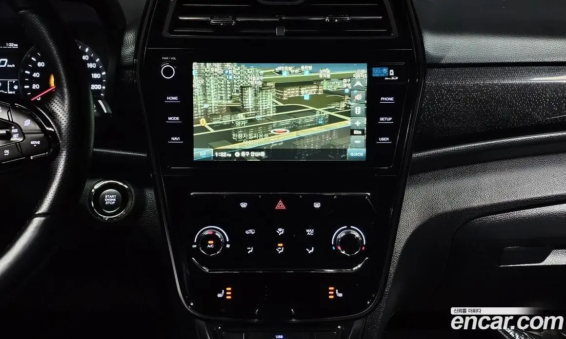 SsangYong TIBOLI 2021 1.5 автомат (гидро), фото 20 SsangYong TIBOLI 2021 1.5 автомат (гидро), фото 20