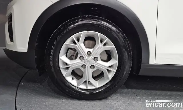 SsangYong TIBOLI 2021 1.5 автомат (гидро), миниатюра 4 SsangYong TIBOLI 2021 1.5 автомат (гидро), миниатюра 4