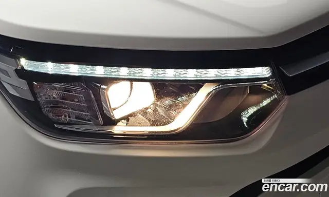 SsangYong TIBOLI 2021 1.5 автомат (гидро), миниатюра 7 SsangYong TIBOLI 2021 1.5 автомат (гидро), миниатюра 7