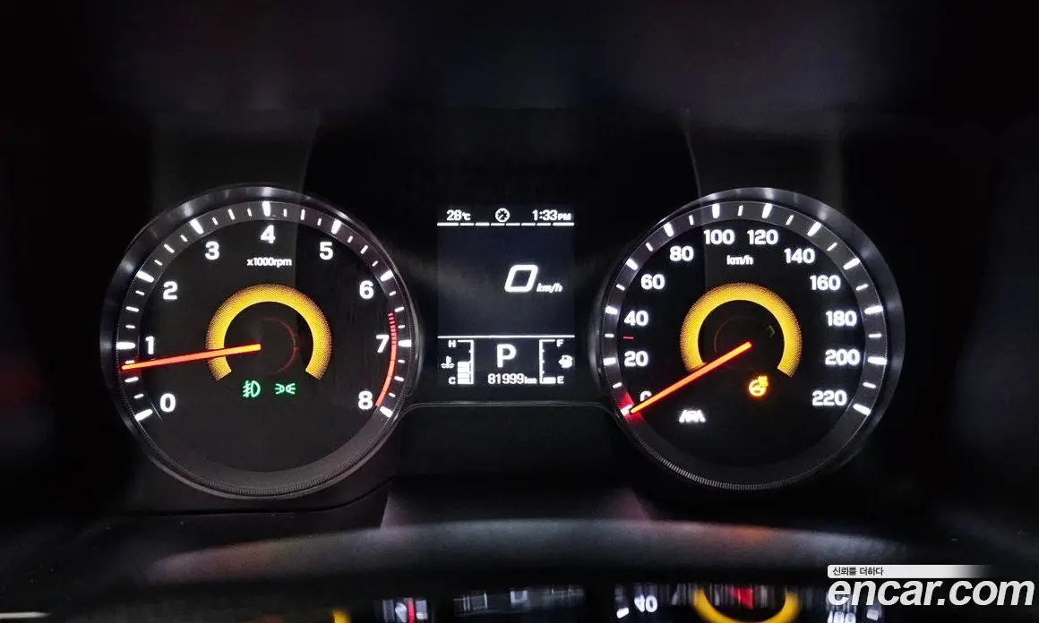 SsangYong TIBOLI 2021 1.5 автомат (гидро), фото 10 SsangYong TIBOLI 2021 1.5 автомат (гидро), фото 10