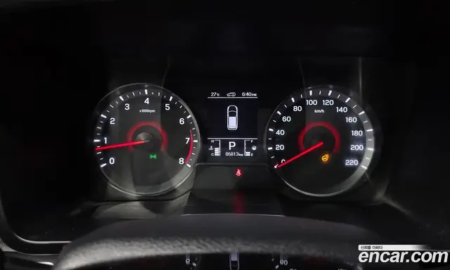 SsangYong TIBOLI 2022 1.5 автомат (гидро), миниатюра 11 SsangYong TIBOLI 2022 1.5 автомат (гидро), миниатюра 11