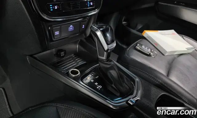 SsangYong TIBOLI 2022 1.5 автомат (гидро), миниатюра 12