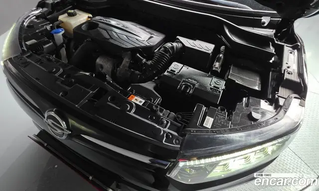 SsangYong TIBOLI 2022 1.5 автомат (гидро), миниатюра 6 SsangYong TIBOLI 2022 1.5 автомат (гидро), миниатюра 6
