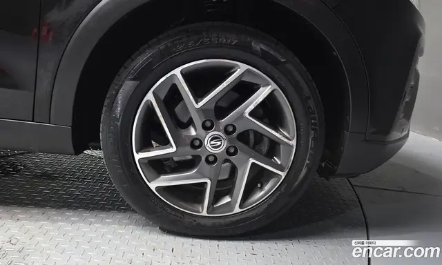 SsangYong TIBOLI 2022 1.5 автомат (гидро), миниатюра 7 SsangYong TIBOLI 2022 1.5 автомат (гидро), миниатюра 7